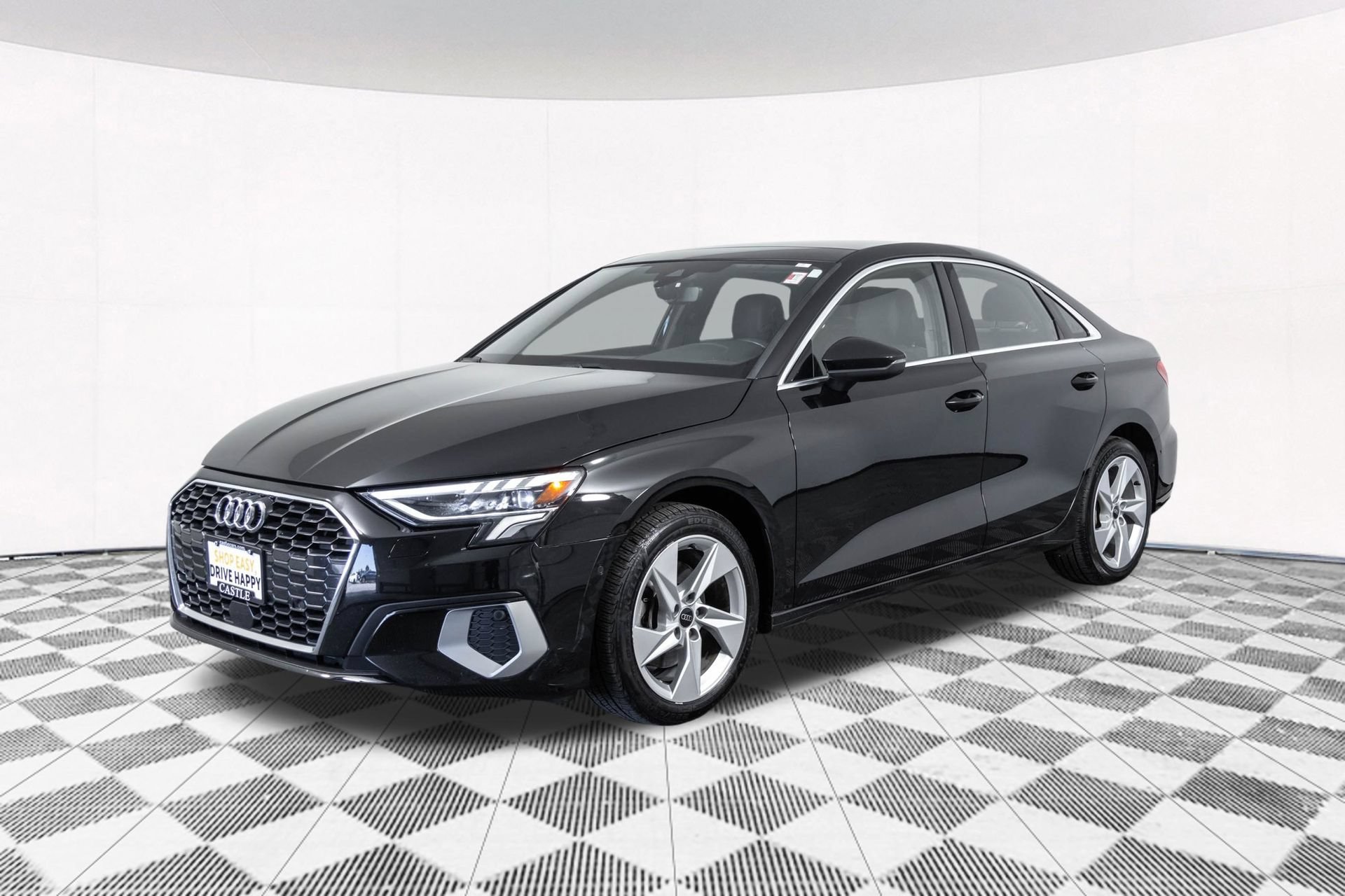 Used 2024 Audi A3 2.0T Premium FWD image 10