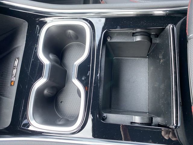 New 2026 Chevrolet Traverse RS AWD/4WD image 27