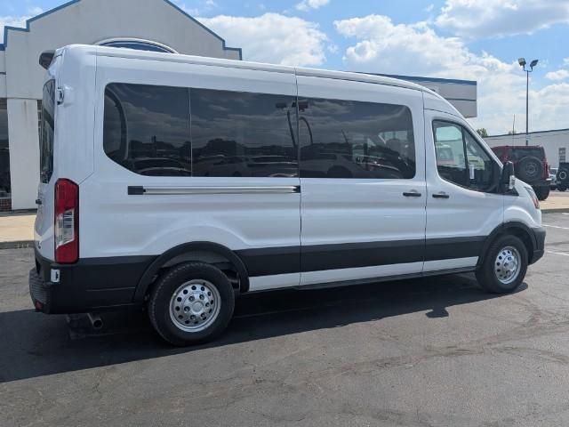 New 2025 Ford Transit 350 XL image 5