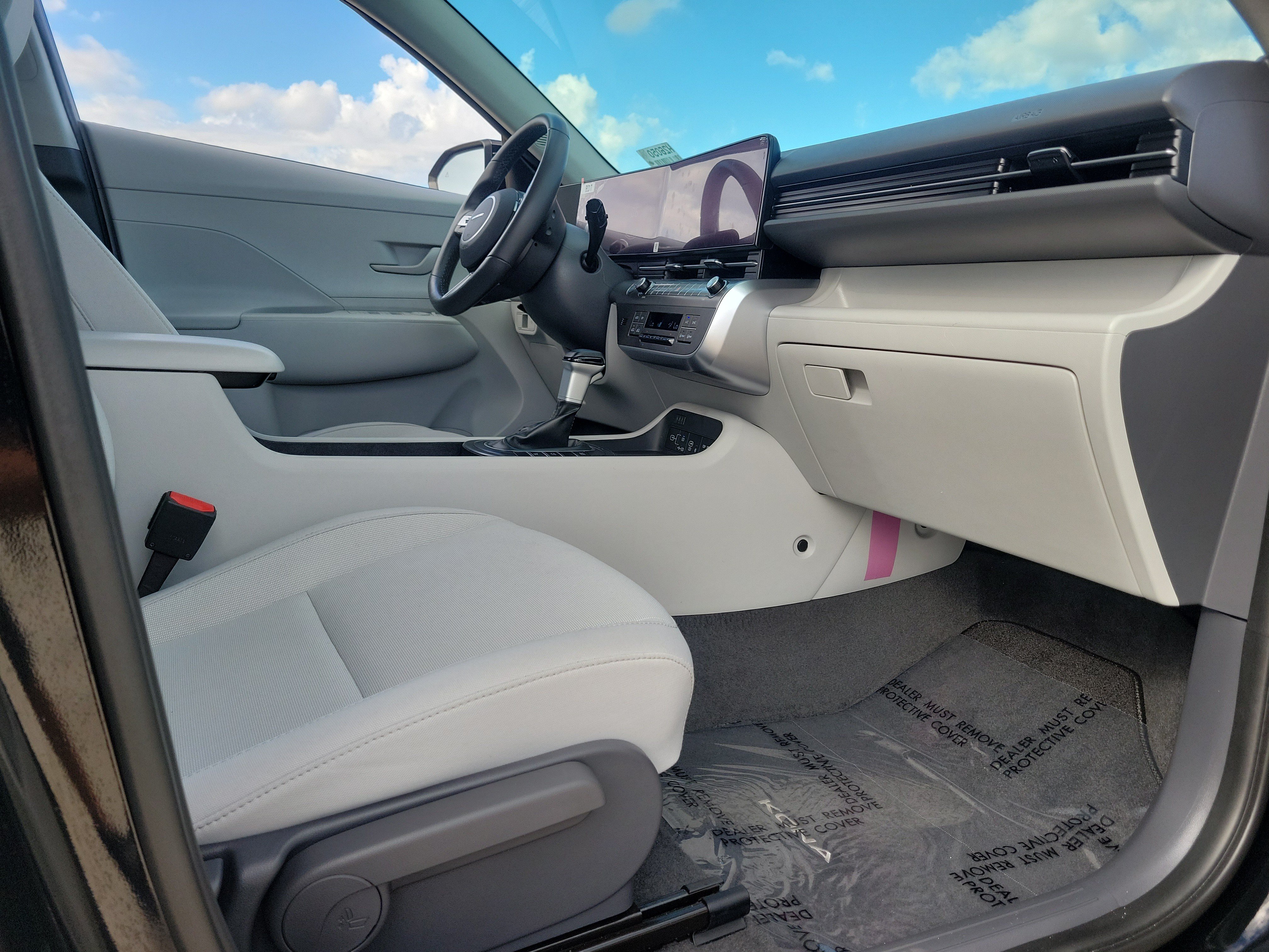 Certified 2026 Hyundai Kona SEL Sport FWD image 23
