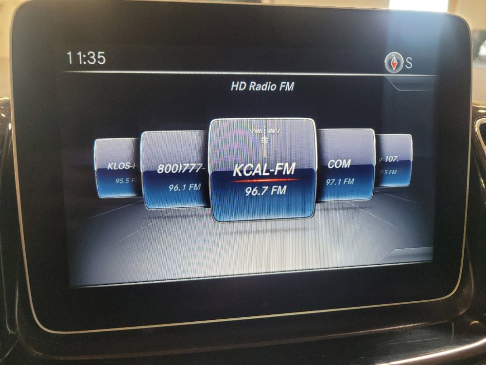 Used 2018 Mercedes-Benz GLE 350 w/ Premium 1 Package image 25