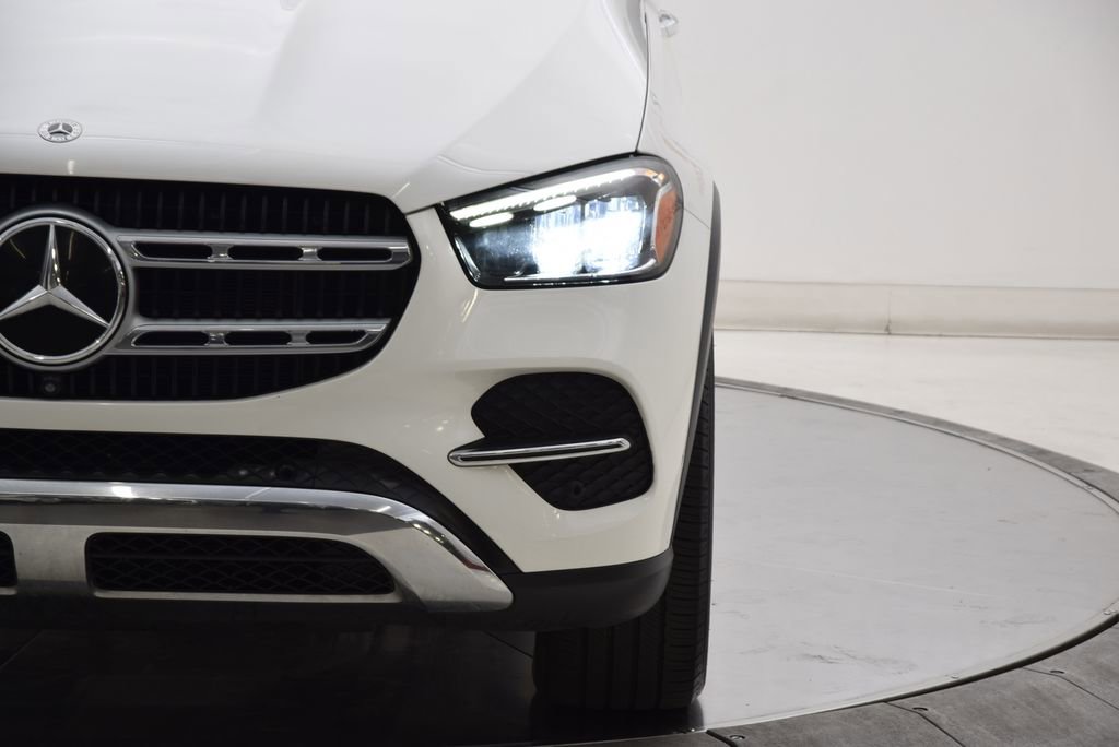 Certified 2024 Mercedes-Benz GLE 350 4MATIC image 10