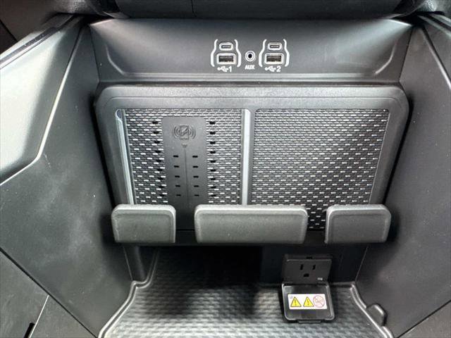 Certified 2026 RAM 1500 Laramie w/ Sport Appearance Package image 15