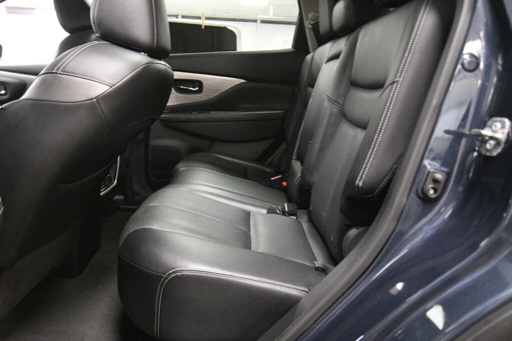 Used 2017 Nissan Murano SL w/ SL Technology Package image 23