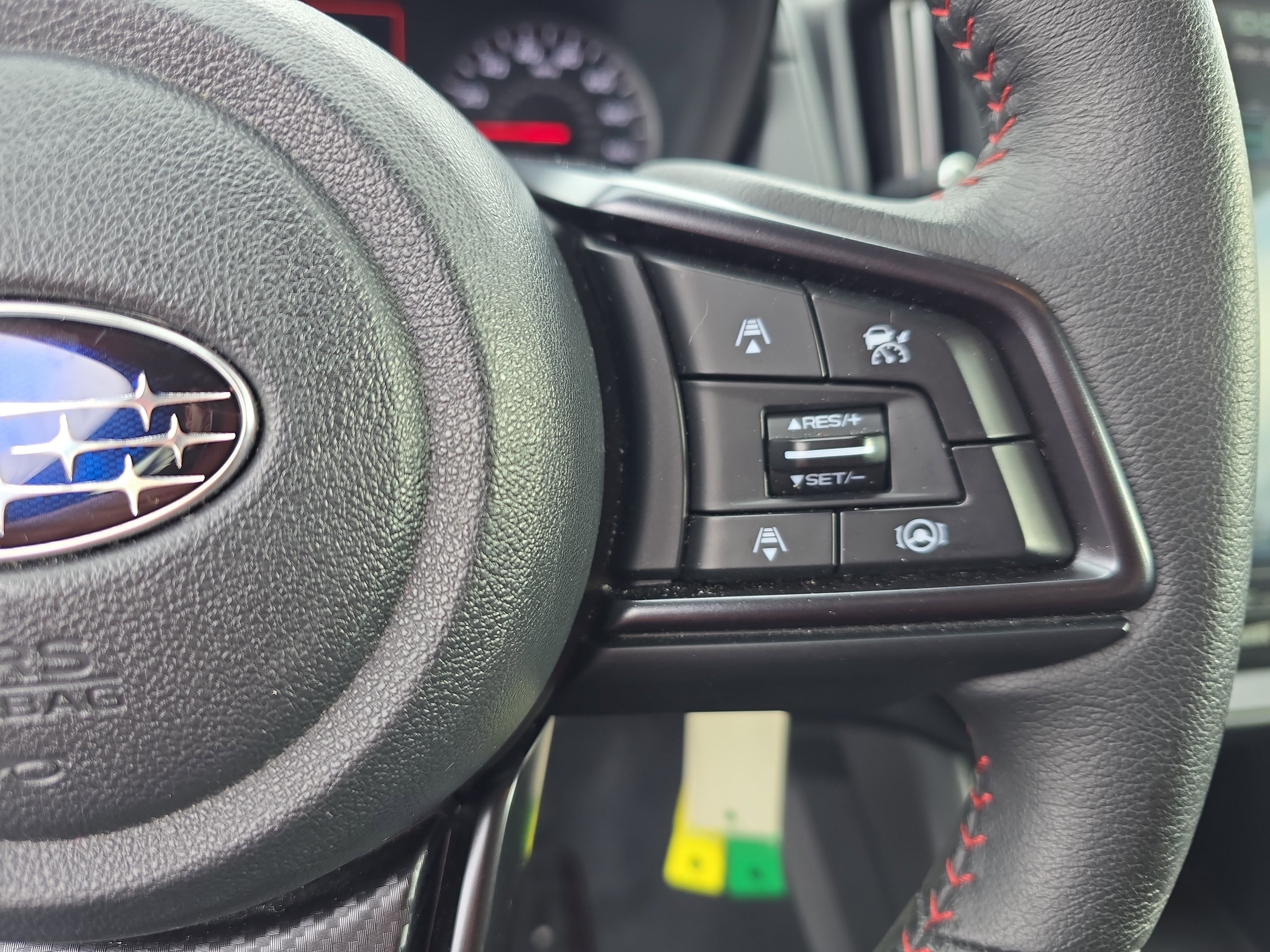 Used 2024 Subaru WRX image 21