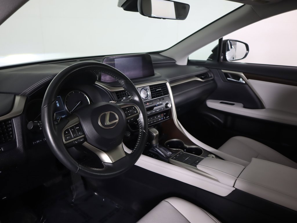 Used 2022 Lexus RX 350 AWD w/ Premium Package image 29