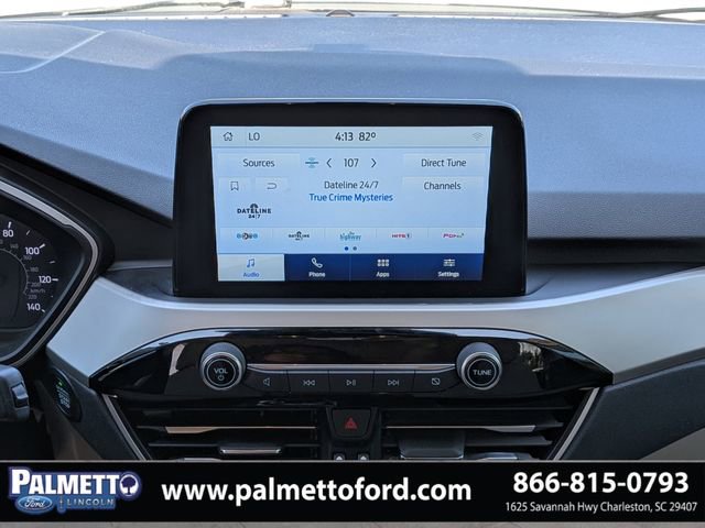 Used 2020 Ford Escape SE image 18