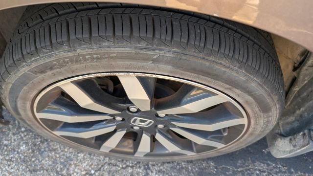 Used 2015 Honda Civic EX-L image 5