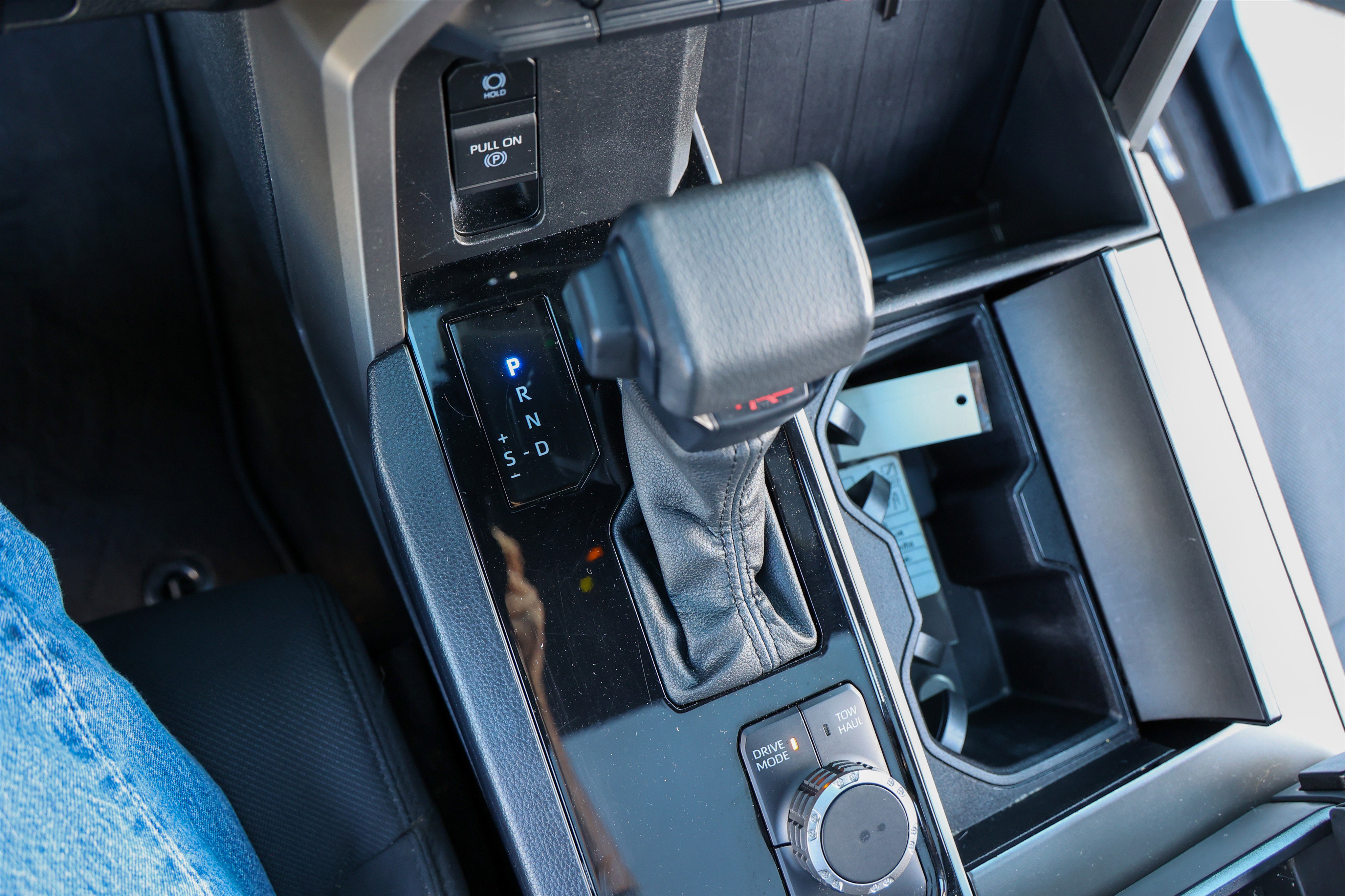 Certified 2025 Toyota Sequoia SR5 w/ TRD Sport Package image 61