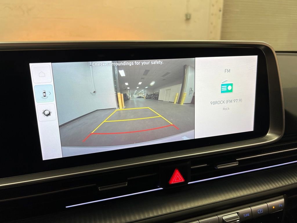 Used 2023 Hyundai Ioniq 6 SEL image 21