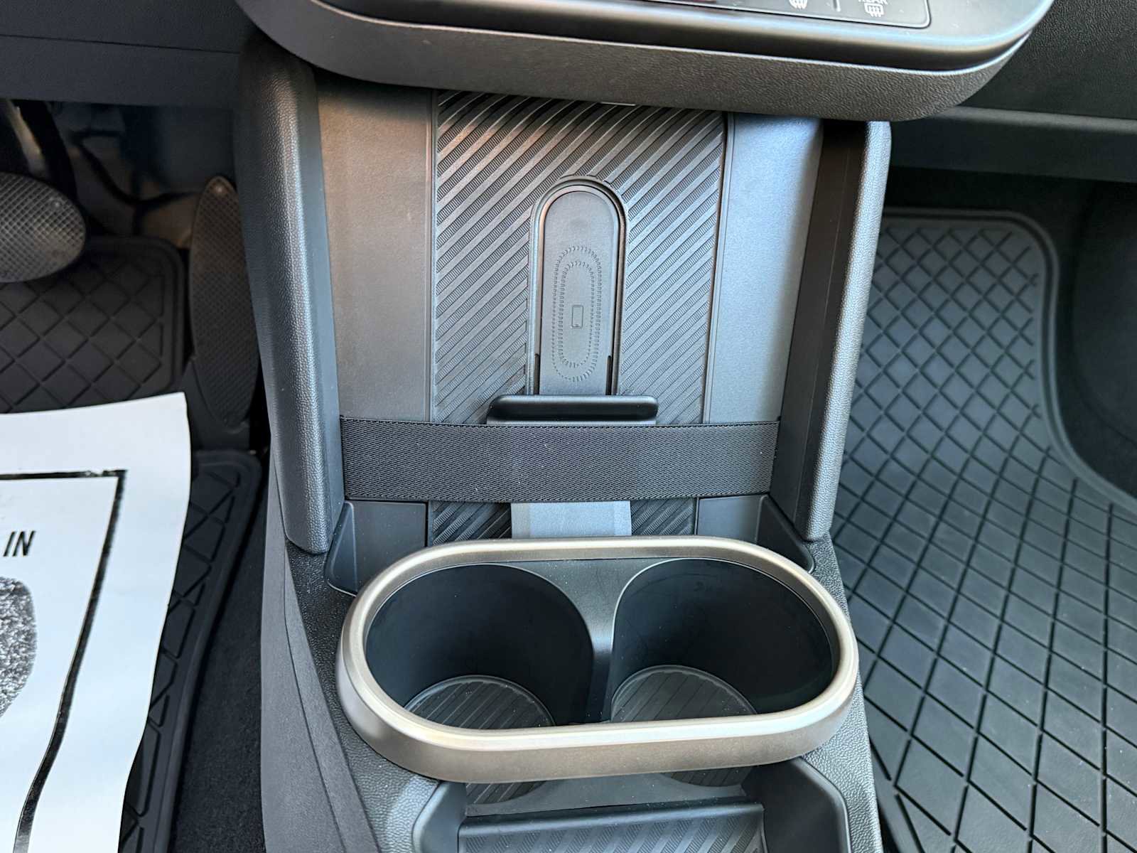 Used 2025 MINI Cooper S image 23