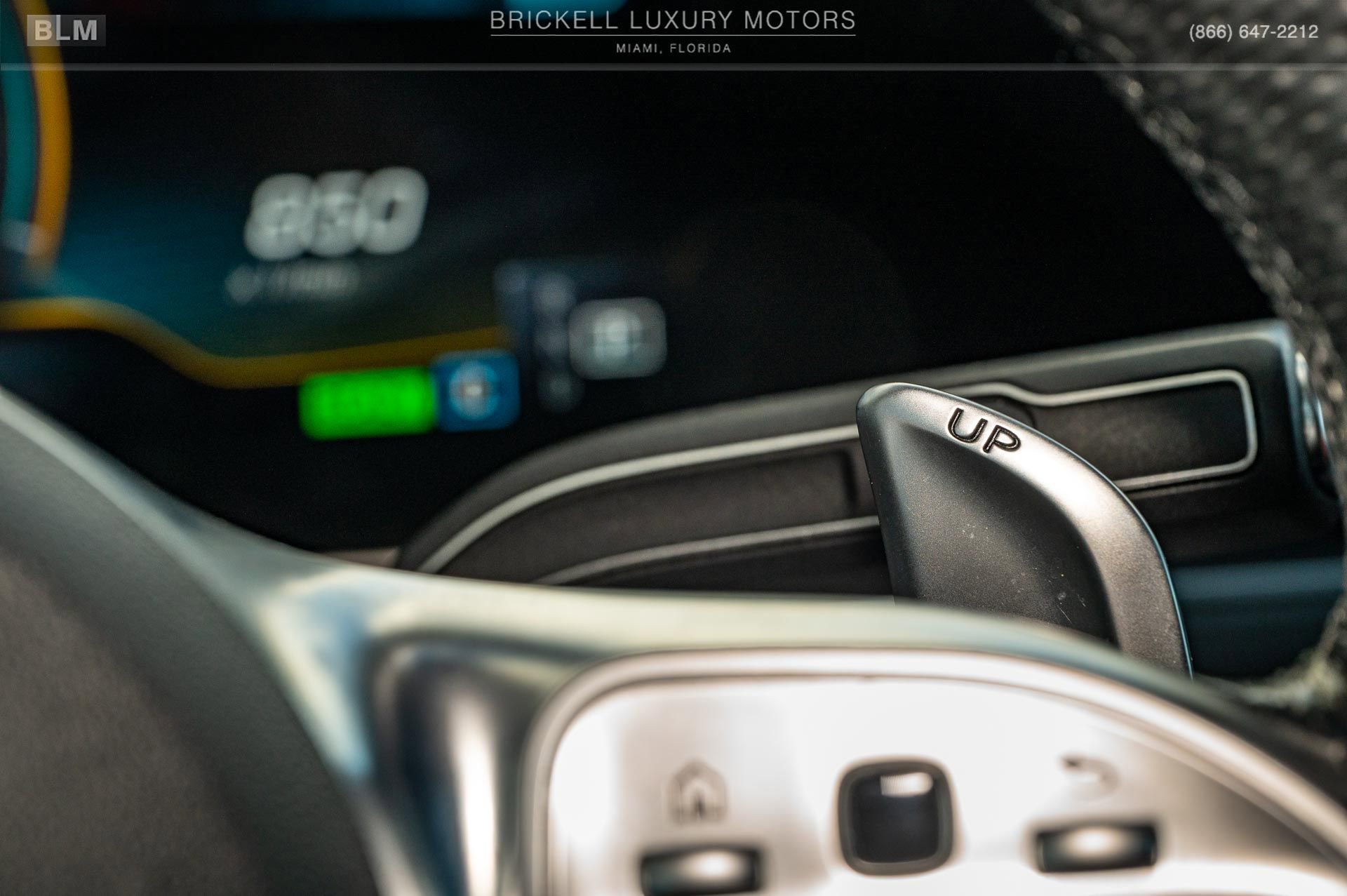 Used 2021 Mercedes-Benz GLE 53 AMG 4MATIC Coupe w/ AMG Night Package image 36