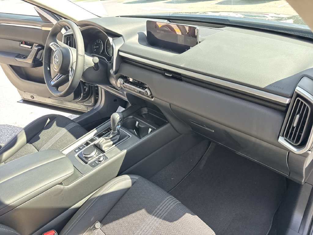 New 2026 MAZDA CX-50 AWD 2.5 S w/ Cargo Package image 32
