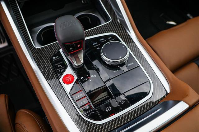New 2027 BMW X6 M Competition w/ Executive Package AWD/4WD image 18