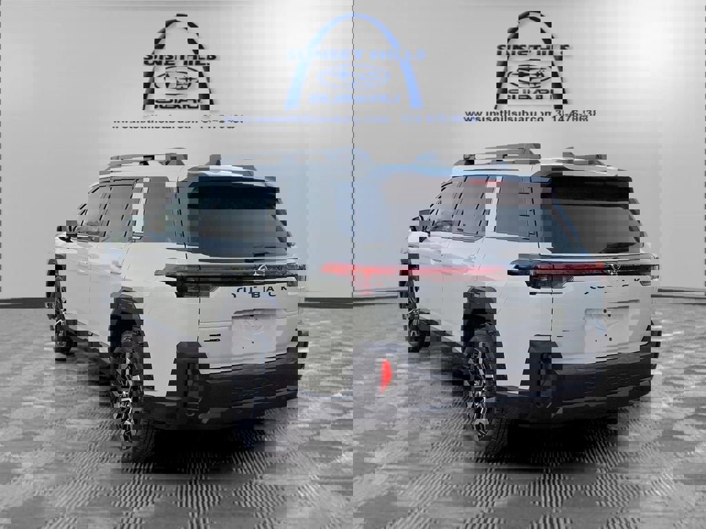 New 2026 Subaru Outback Touring XT image 2