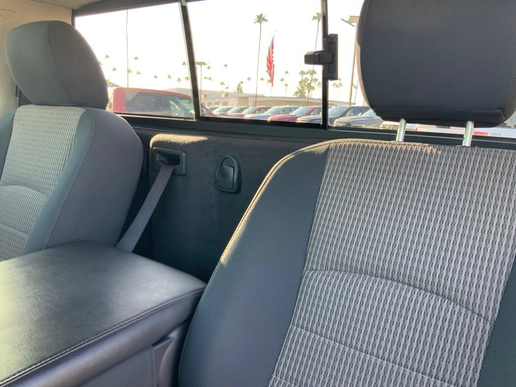 Used 2012 RAM 1500 Express RWD image 15