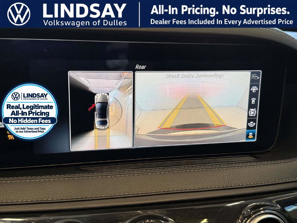Used 2020 Mercedes-Benz S 560 4MATIC Sedan image 18