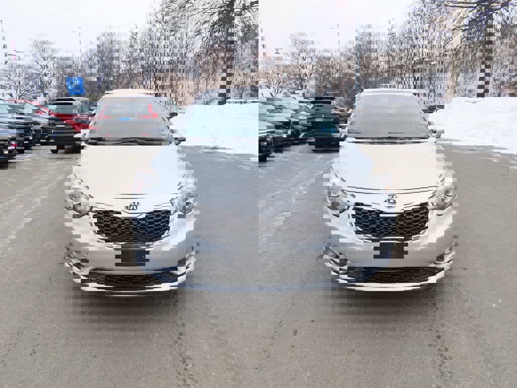 Used 2016 Kia Forte LX image 6