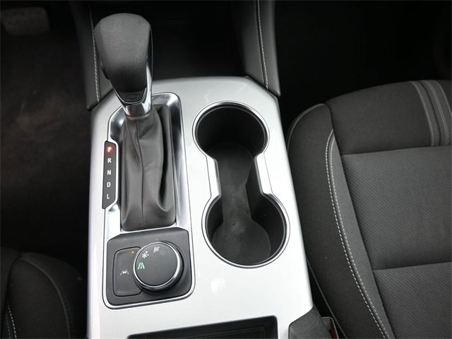 Used 2025 Chevrolet Blazer LT image 9