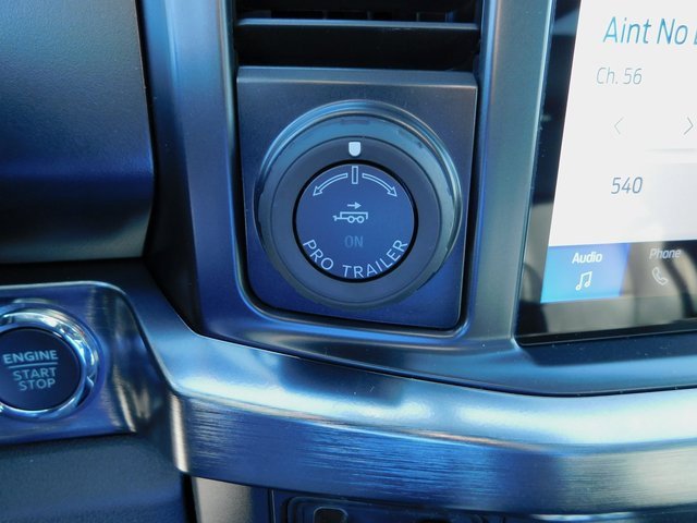 New 2025 Ford F350 Lariat w/ Lariat Ultimate Package image 33