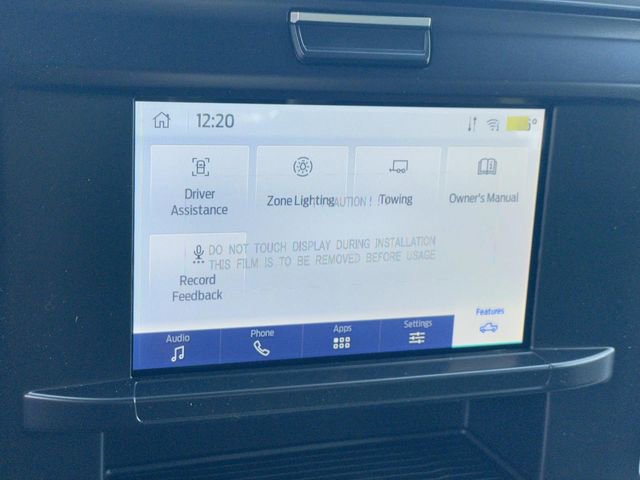 New 2026 Ford F250 4x4 Crew Cab Super Duty image 11