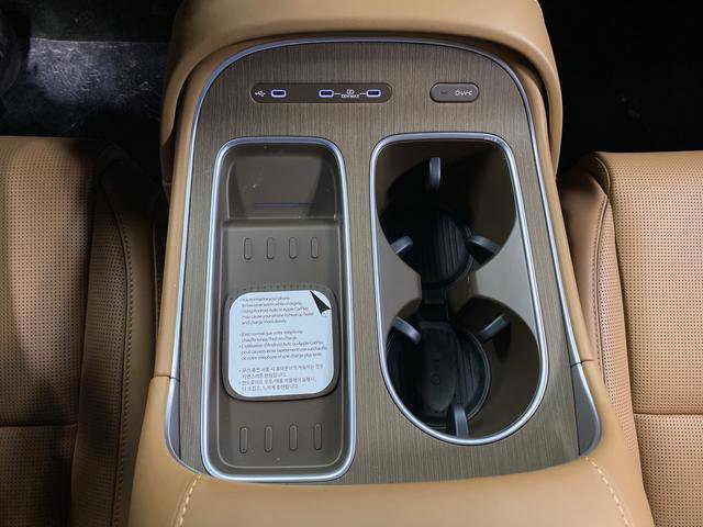 New 2026 Hyundai Palisade Calligraphy image 23