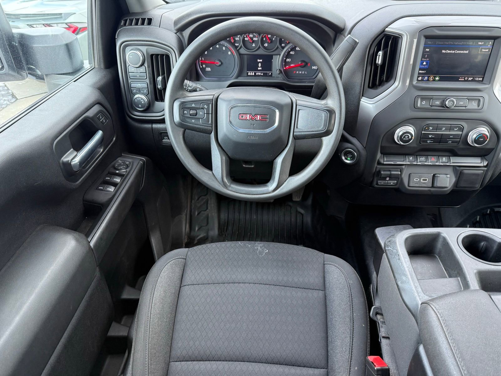 Used 2024 GMC Sierra 2500 Pro w/ Convenience Package image 23