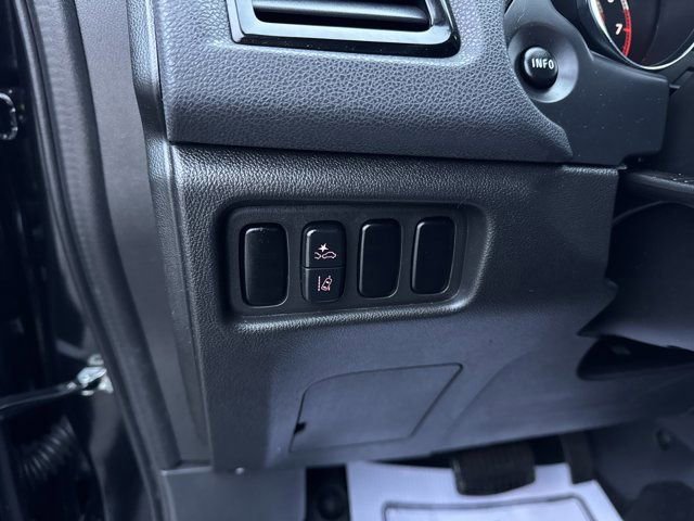 Used 2022 Mitsubishi Outlander Sport LE AWD/4WD image 22