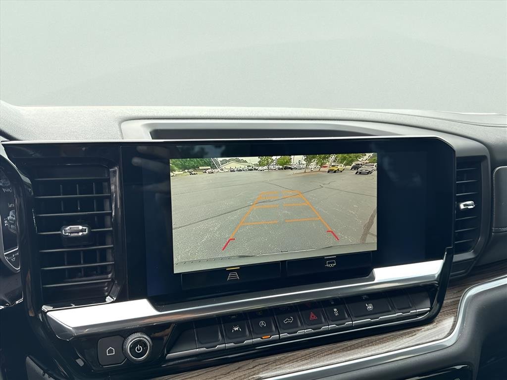 Used 2023 Chevrolet Silverado 1500 RST image 6