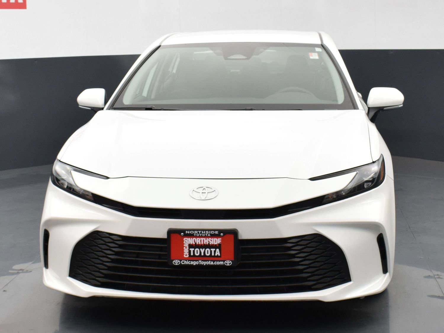 Used 2025 Toyota Camry LE FWD image 7