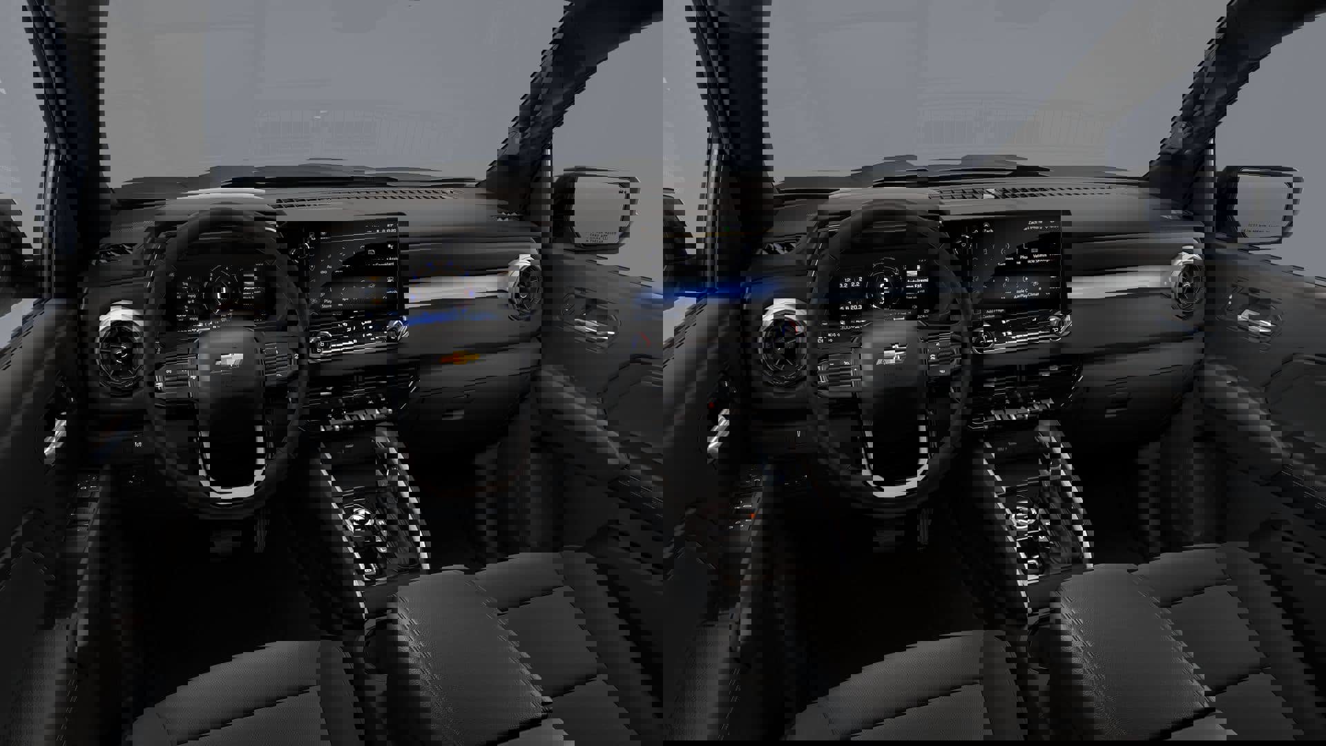 New 2026 Chevrolet Colorado LT w/ Advanced Trailering Package image 29