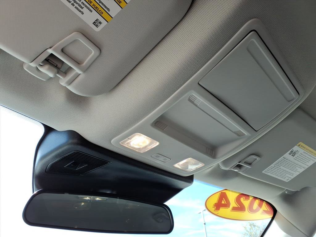 Used 2024 Ford Bronco Sport Badlands image 17