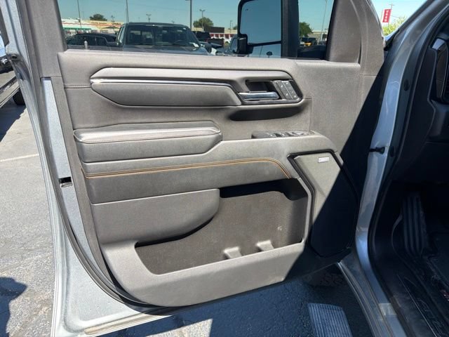Used 2024 GMC Sierra 3500 AT4 w/ AT4 Premium Plus Package AWD/4WD image 22