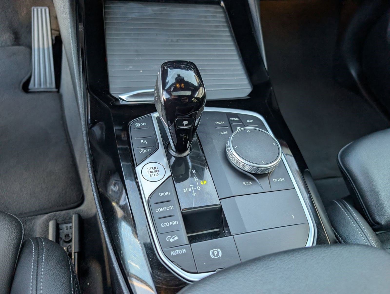 Certified 2023 BMW X3 xDrive30i w/ Premium Package w/ZPA image 19