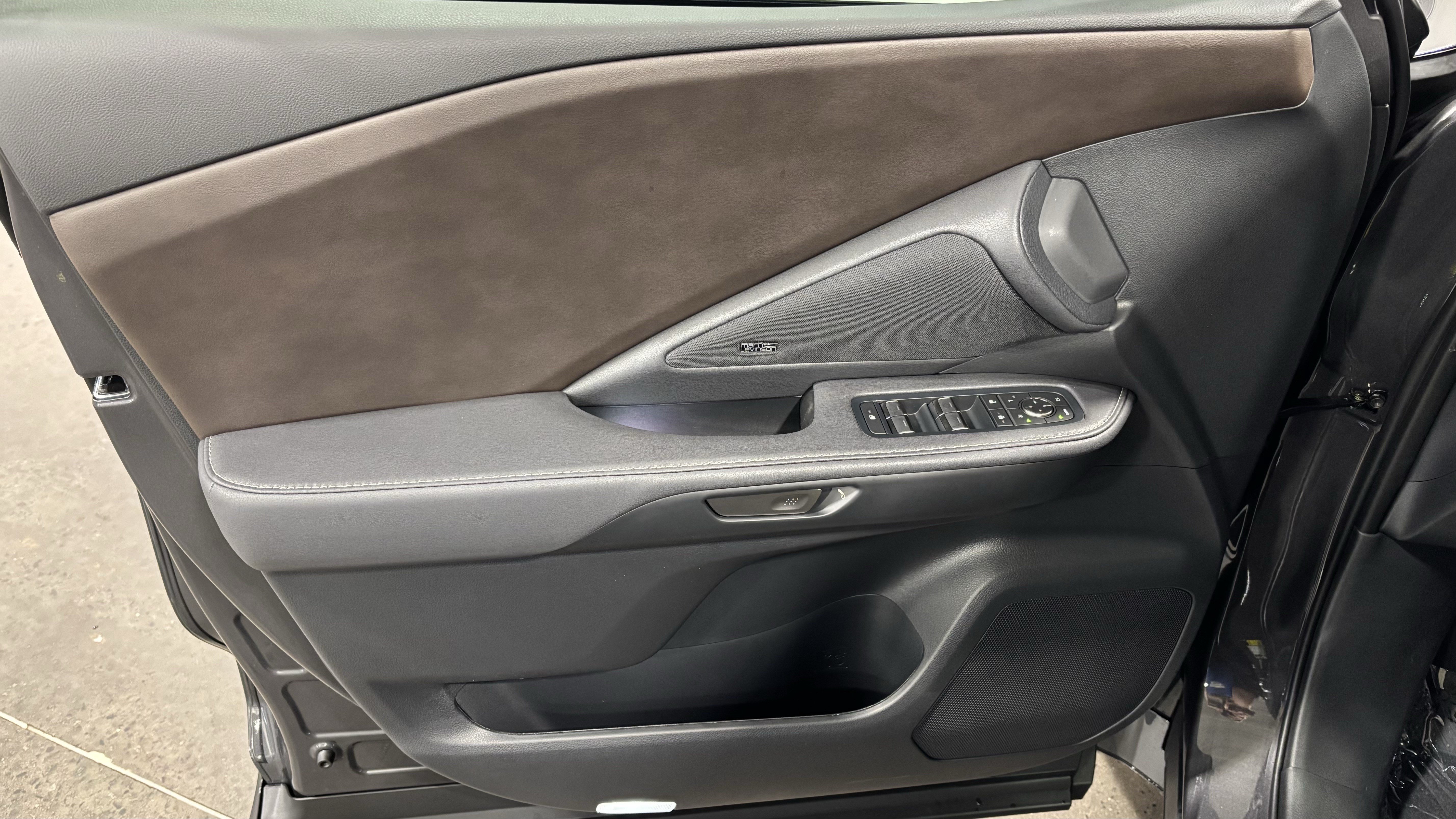 New 2026 Lexus TX 350 AWD image 14