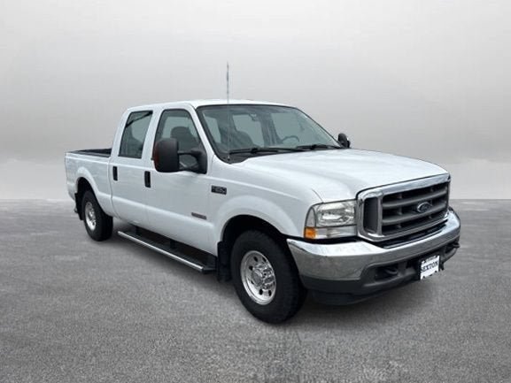 Used 2004 Ford F250 XLT RWD image 5
