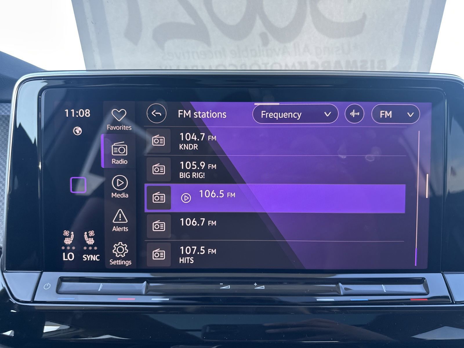 New 2026 Volkswagen Atlas Peak Edition image 24