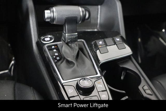 Certified 2023 Kia Sportage X-Line w/ X-Line Premium Package AWD/4WD image 13