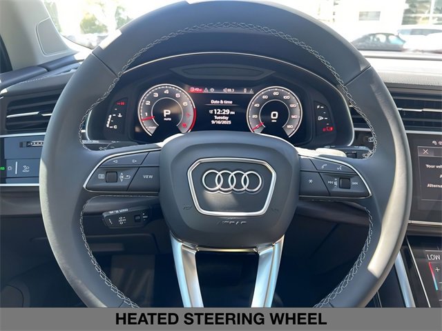 New 2025 Audi Q7 3.0T Prestige image 25