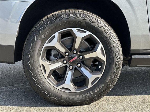 New 2026 GMC Yukon XL AT4 Ultimate image 33