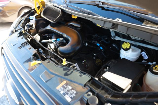 Used 2018 Ford Transit 250 148 High Roof image 50