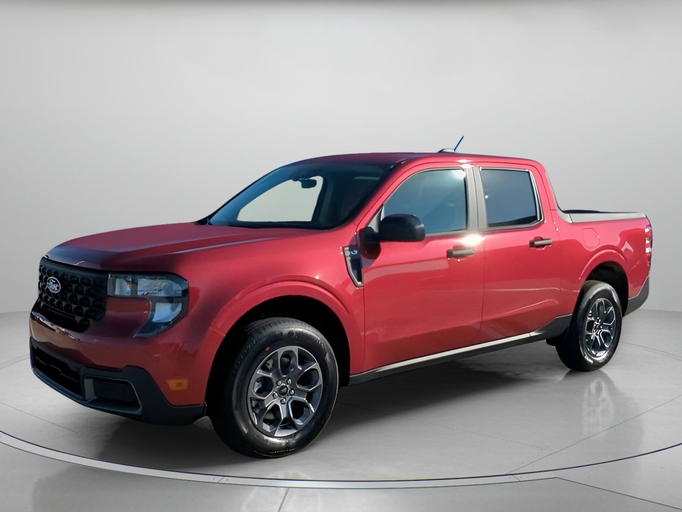 New 2026 Ford Maverick XLT w/ 4K Tow Package image 12
