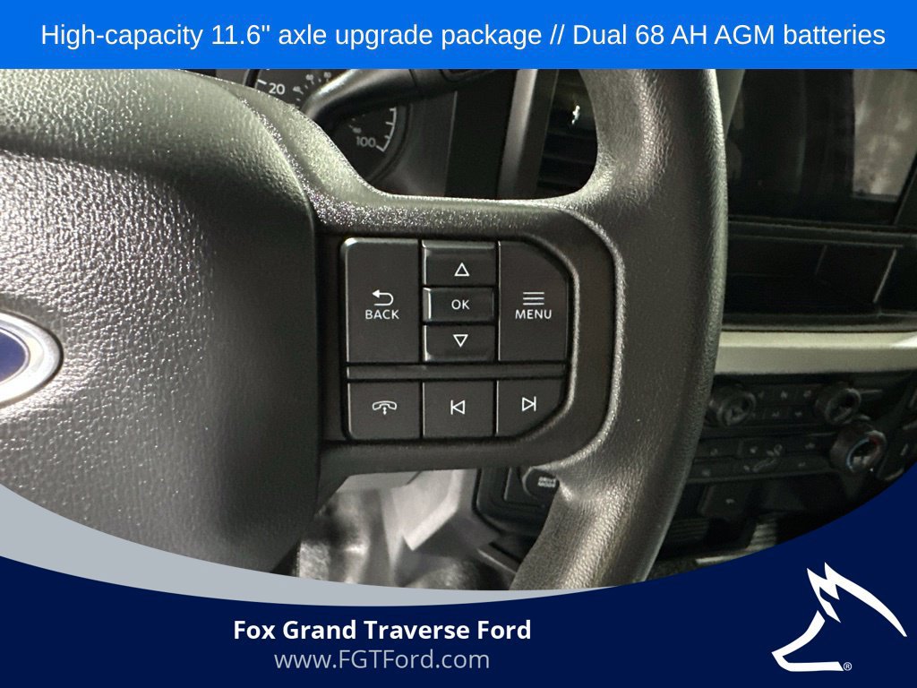 Used 2023 Ford F250 XL AWD/4WD image 24