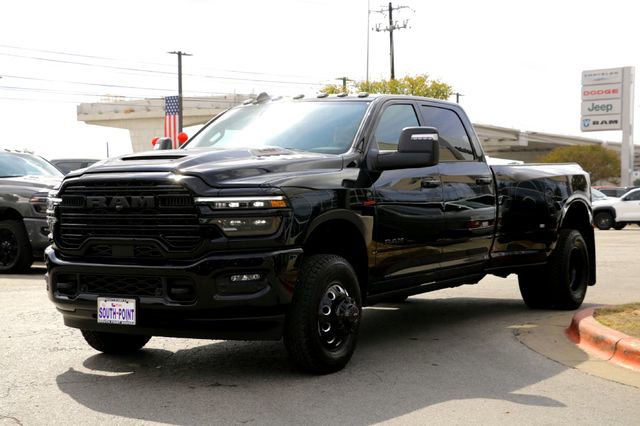 New 2026 RAM 3500 Laramie image 7