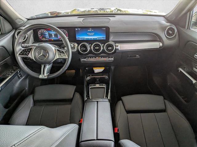 Certified 2025 Mercedes-Benz GLB 250 image 16