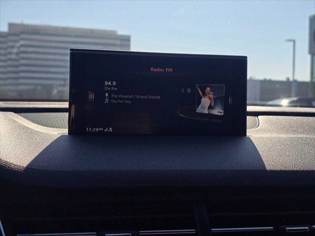 Used 2017 Audi Q7 3.0T Premium Plus image 28