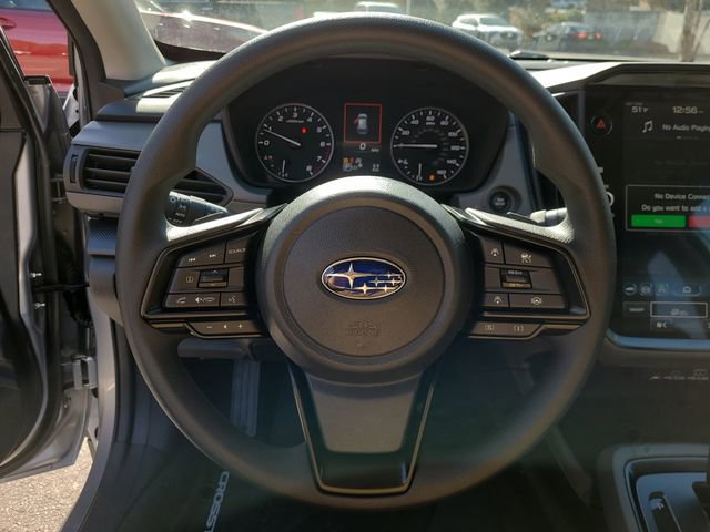New 2026 Subaru Crosstrek 2.0i Premium image 24