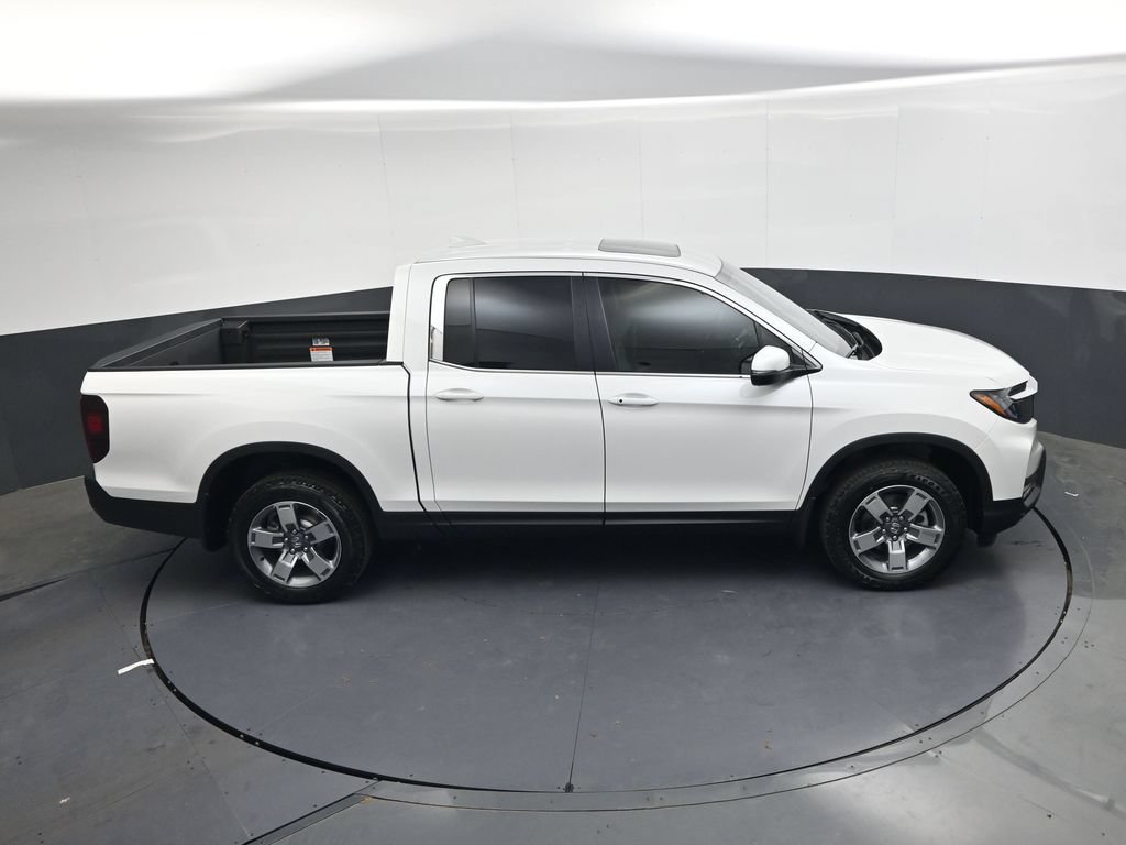 Used 2026 Honda Ridgeline RTL image 29