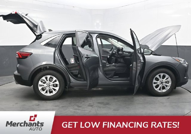 Used 2023 Ford Escape Active FWD image 50
