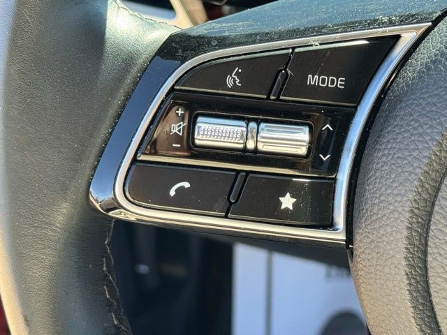 Used 2024 Kia Seltos S AWD/4WD image 16